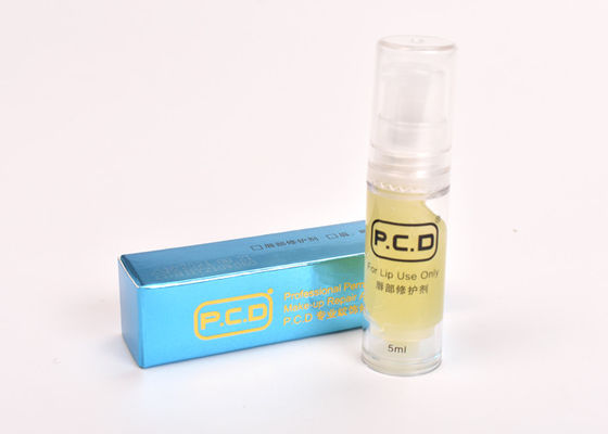 Ideal Selecrt Professional PCD Tattoo Cream 5ML Fast Healing Repairing Cream For Eyebrow Eyeliner And Lips Microblading